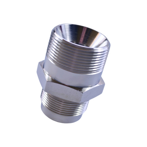 184279 - FITTING OUTLET - Graco Original Part - Image 1