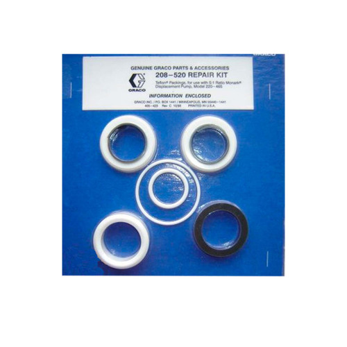 208520 - CONVERSION KIT - Graco Original Part