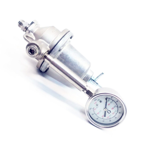 209030 - REGULATOR PRESS FLUID - Graco Original Part - Image 1
