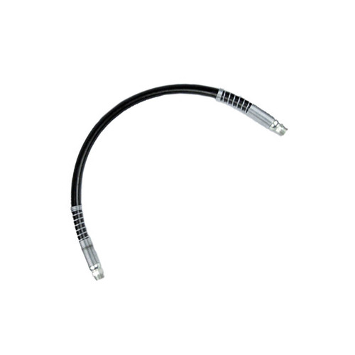 214960 - HOSE COUPLED - Graco Original Part - Image 1