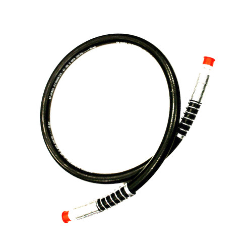 214961 - HOSE COUPLED - Graco Original Part - Image 1