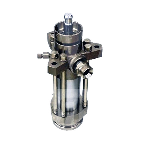 222803 - PUMP RECIP DISPL - Graco Original Part - Image 1