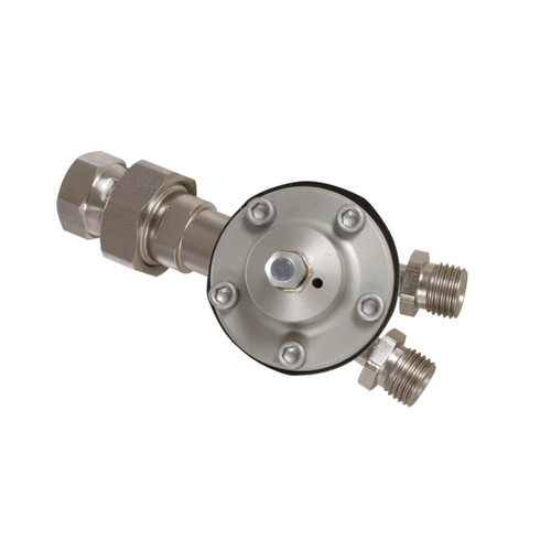 223622 - REGULATOR PRESS FLUID (SST) - Graco Original Part - Image 1