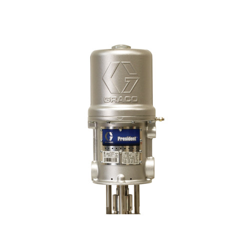 223843 - PUMP PRES 30-1 - Graco Original Part - Image 1