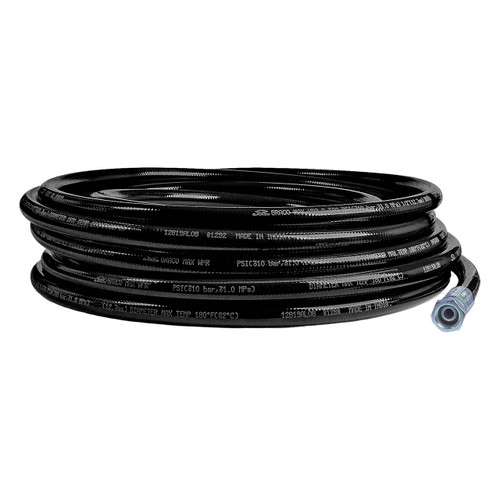 H77550 - XTREME HOSE,COUPLED,7250PSI,.75ID,50FT - Graco Original Part