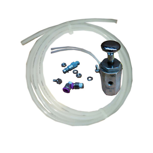 237579 - KIT, AIR CONTROL - Graco Original Part