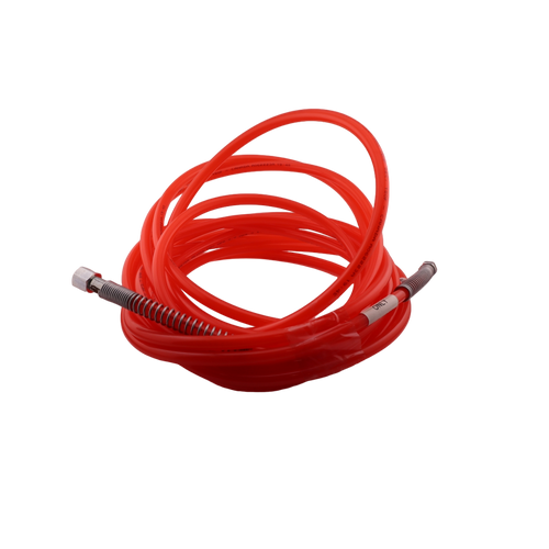 256390 HOSE, COUPLED Graco Genuine OEM Part