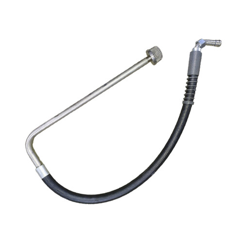 256421 - KIT INSTALLATION SUCTION HOSE - Graco Original Part - Image 1