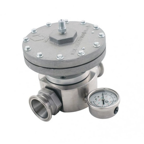 288311 - REGULATOR BACK PRESSURE - Graco Original Part - Image 1