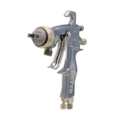 288935 - GUN AIRPRO PRESSURE HVLP .020 - Graco Original Part - Image 1