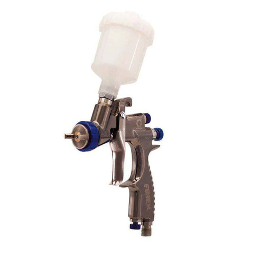 289258 - FINEX GUN,2,MINI,HIGH-VOLUME/LOW PRESSURE,1.0 - Graco Original Part