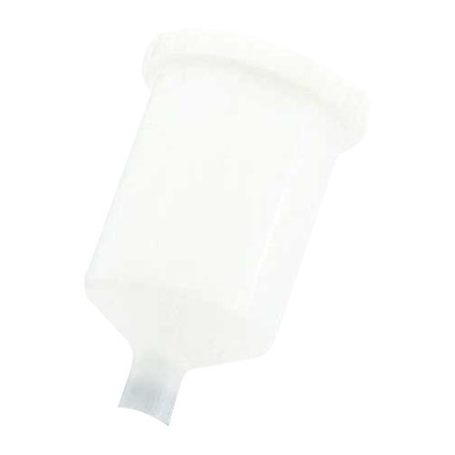289323 - KIT 125 CC PLASTIC GRAVITY CUP - Graco Original Part - Image 1