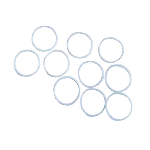 289791 - KIT,AIRCAP SEALS - Graco Original Part