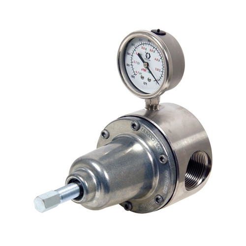 903508 - REGULATOR BACK PRESSURE - Graco Original Part - Image 1