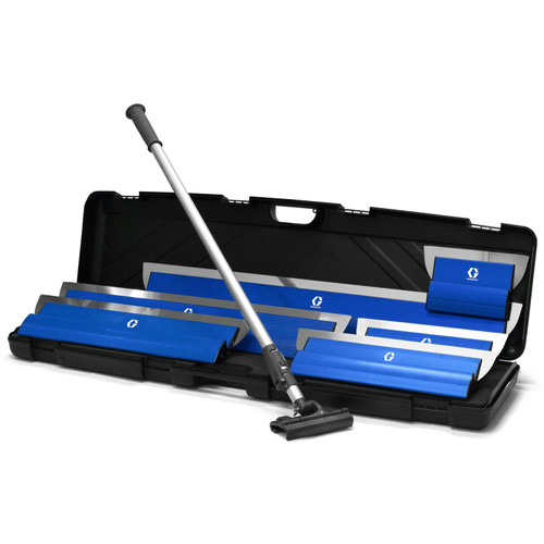 18C677 - KIT SMOOTHING SET - Graco Original Part - Image 1