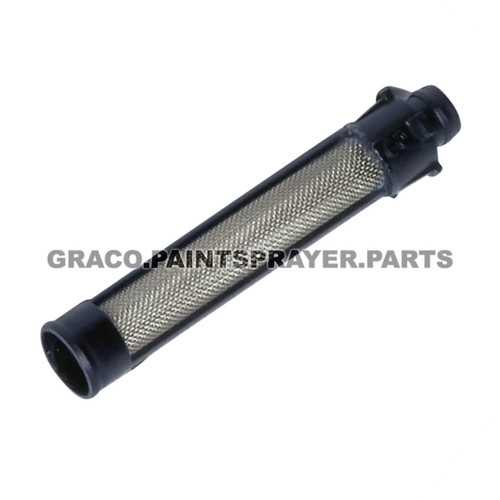 19Y355 - Q KIT FILTER PC COMPACT 60 - Graco Original Part - Image 1