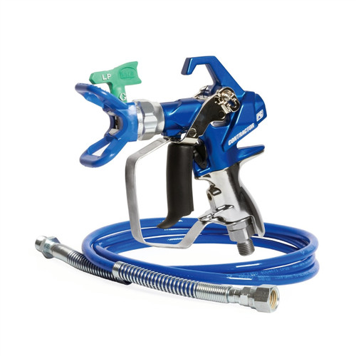 19Y445 - GUN CONTR PC COMPACT/WHIP LP - Graco Original Part - Image 1