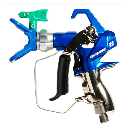 19Y524 - KIT, PC COMPACT, LTX, BULK 5 PK(ITEM MUST BE ORDERED IN MULTIPLES OF 5) - Graco Original Part