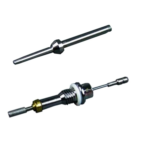 24B789 - KIT, NEEDLE, 3/32 CARBIDE BALL - Graco Original Part