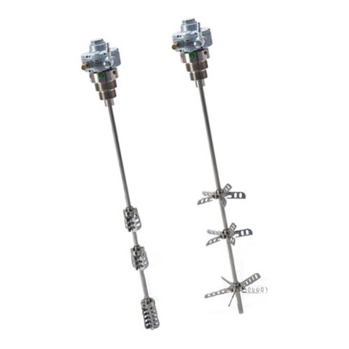 24C728 - AGITATOR LOW VISCOSITY - Graco Original Part - Image 1