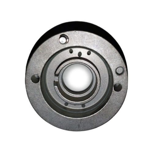 24C866 - KIT AIR CAP - Graco Original Part - Image 1