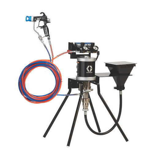 24W285 - SPRAYER MERKUR ES CS 30-1 HOP - Graco Original Part - Image 1