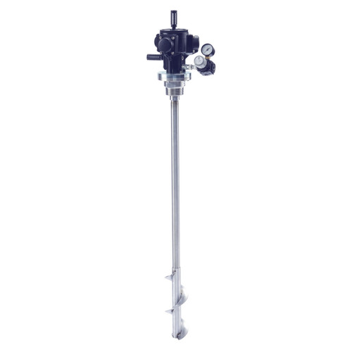 25C534 - AGITATOR HELIX SST - Graco Original Part - Image 1