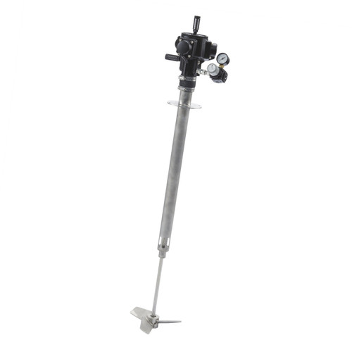 25M481 - AGITATOR DIRECT DRIVE - Graco Original Part - Image 1
