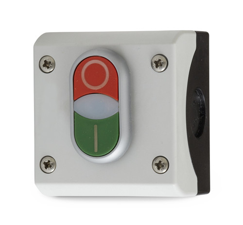26A133 - KIT FLUID CONTROL LOCAL - Graco Original Part - Image 1