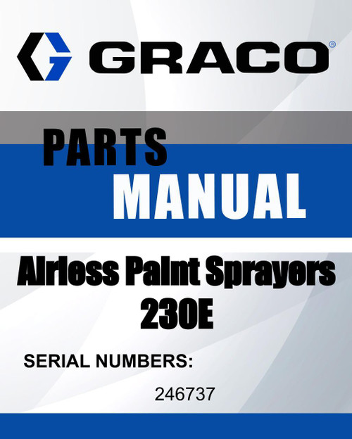 Airless Paint Sprayers -owners-manual-Graco-lawnmowers-parts.jpg