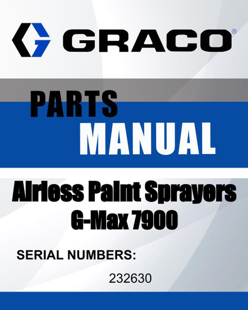 Airless Paint Sprayers -owners-manual-Graco-lawnmowers-parts.jpg