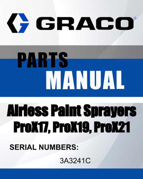 Airless Paint Sprayers -owners-manual-Graco-lawnmowers-parts.jpg