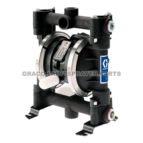 Graco Husky 716 Pump D53331 OEM