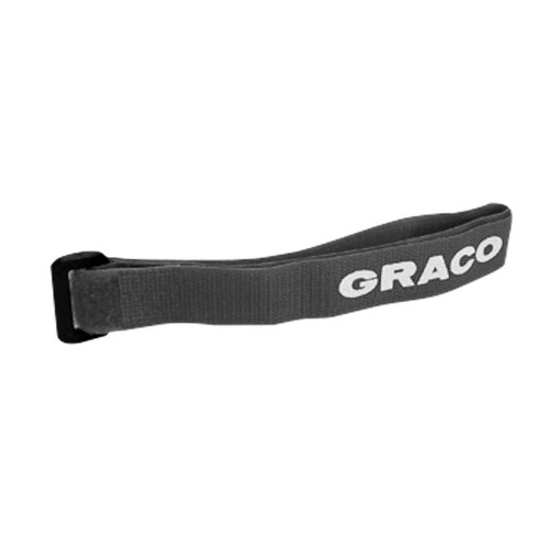 Graco 4-Pack Hose Strap Kit 240296 OEM