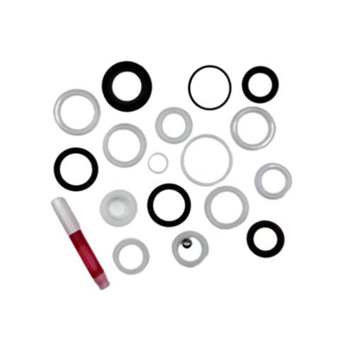 Graco Pump Repair Kit 17K690 OEM