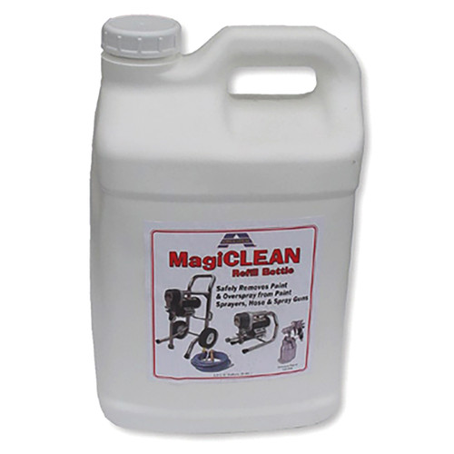 Graco Magiclean Refill Bottle GB Solvent 865656