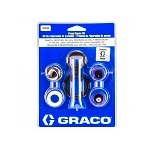 Graco Pump Packing Repair Kit 18B260 OEM