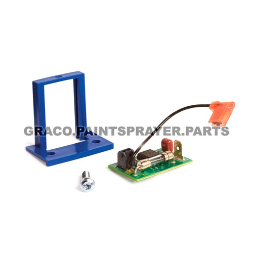 Graco Control Repair Kit 17L104 - Image 1