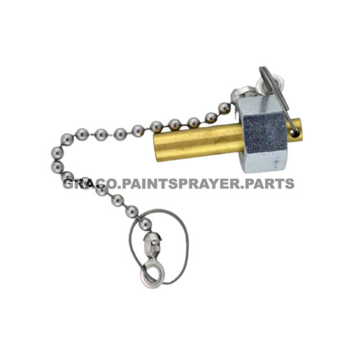 Graco Paint Sprayers Parts Logo