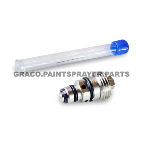 Graco Orifice Kit ADJ 1/4 ISO 24D235 OEM - Image 1