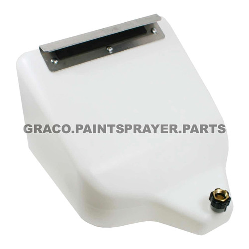 Graco Repair Kit 15GAL RTX5000 17P495 OEM