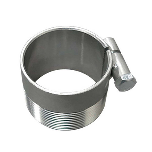Graco Adapter Bung 2" NPT 222308 OEM