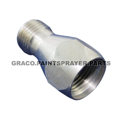 Graco Tip Filter Housing Kit Q 164120 OEM - Image 1