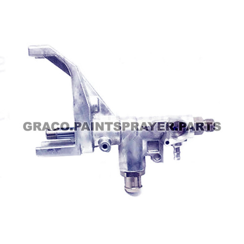 Graco X7 Pump Repair Kit 16F047 OEM Paint Sprayer Parts