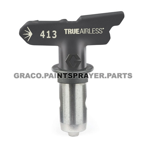 Graco TrueAirless Spray Tip 413 - Image 1