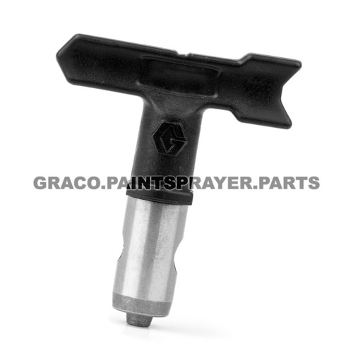 Graco 317 Spray Tip - Image 1