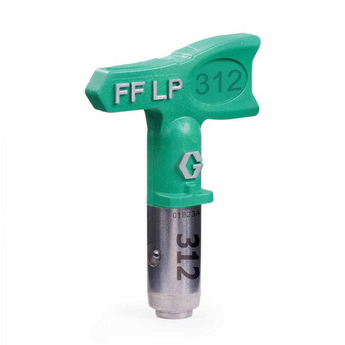 Graco 312 Spray Tip Fine Finish Low Pressure FFLP514 OEM
