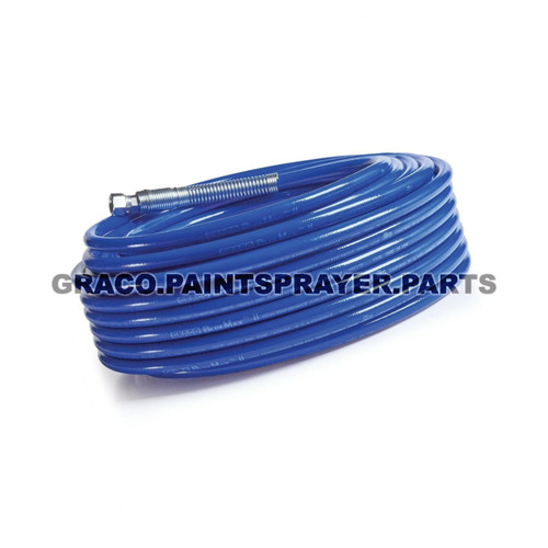 Graco BlueMax II Airless Hose - Image 1