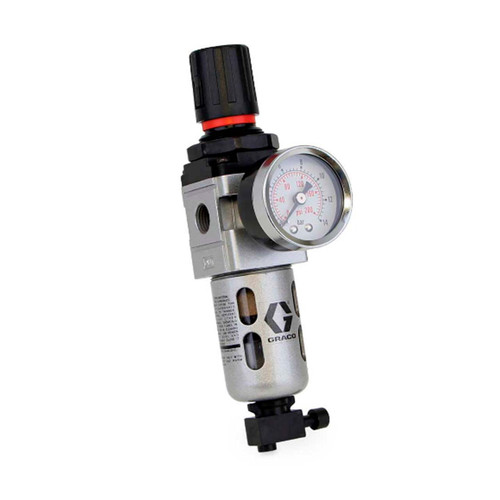 133217 - FILTER, REGULATOR, AIR, 3/8, INT - Graco Original Part