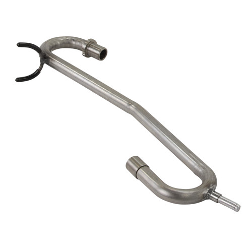 18D086 - KIT ACCESSORY GOOSENECK - Graco Original Part - Image 1